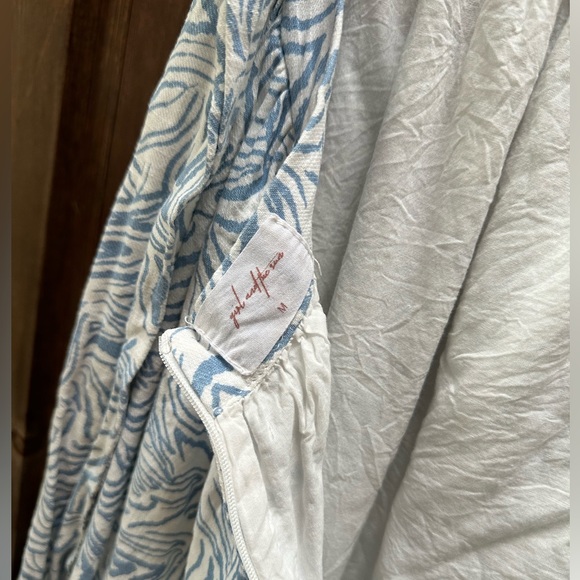 Girl & the Sun dress - Picture 3 of 3